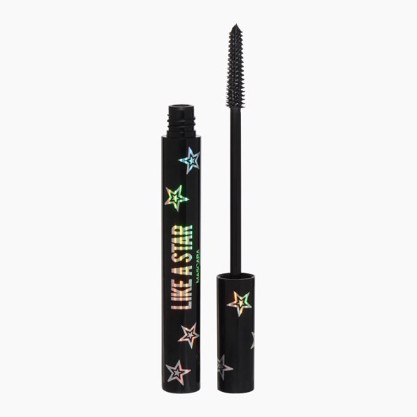 Stellary Star Volume mascara Like a Star тон / shade 01 black