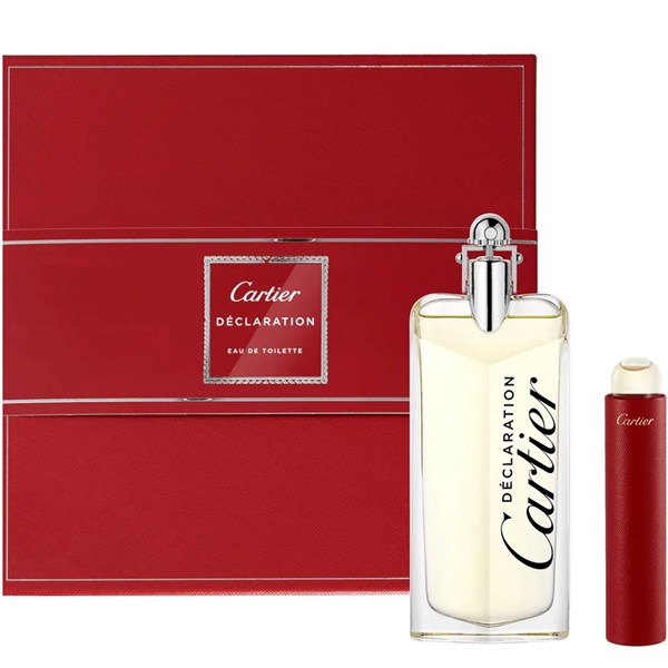 Declaration EDT Gift Set 2 PCS