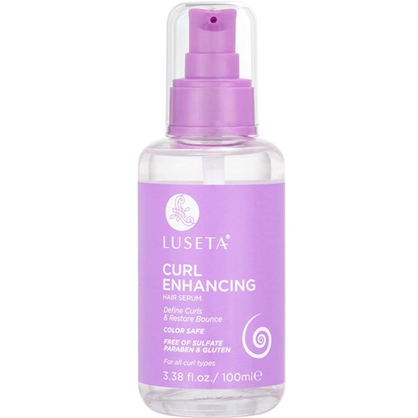 Curl Enhancing Hair Serum 100 ml