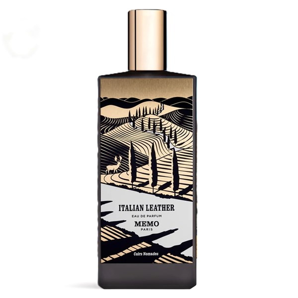Memo Italian Leather EDP