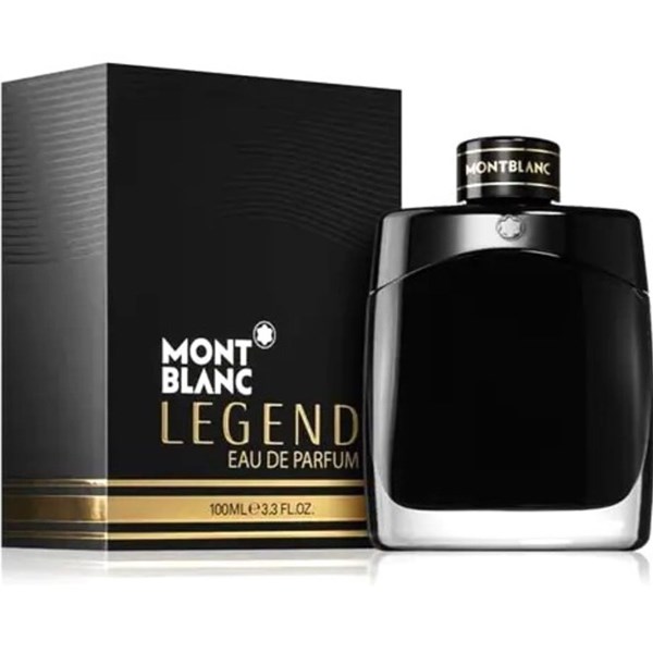 Legend EDP (Black) 100 ml