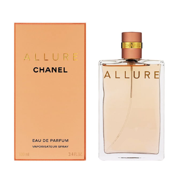 Allure EDP 100 ml