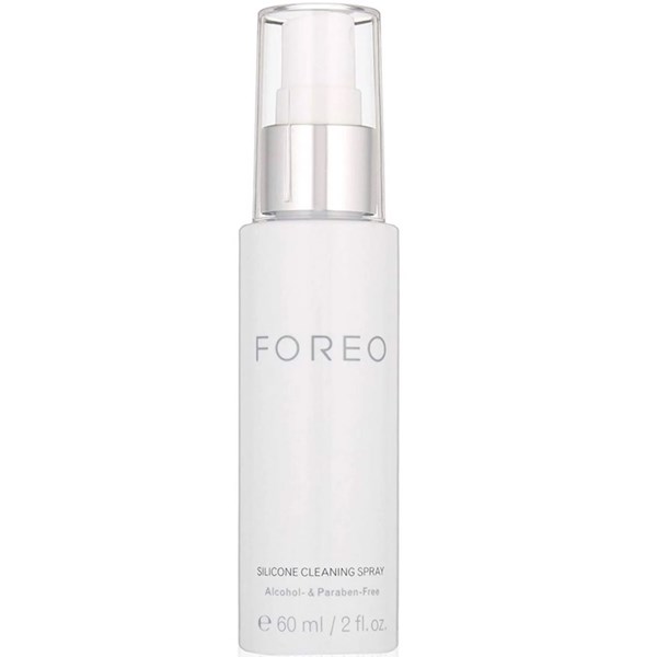 Silicone Cleaning Spray 60 ml