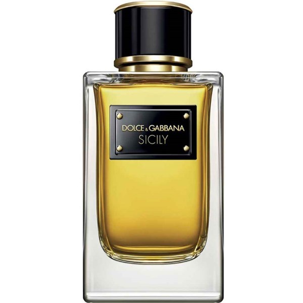 Dolce & Gabbana Sicily EDP