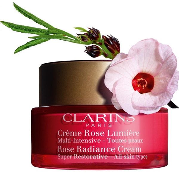 Super Restorative Rose Radiance Cream 50 ml