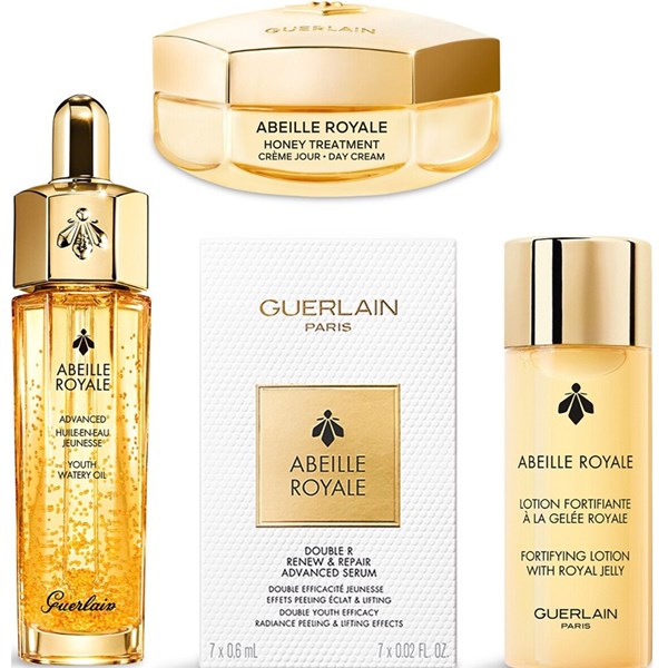 Abeille Royale Age Defying Discovery Gift Set 4 PCS