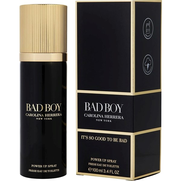 Bad Boy Deodorant Spray 100 ml