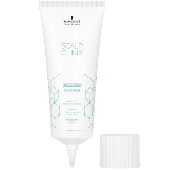 Scalp Clinix Soothing Treatment 200 ml