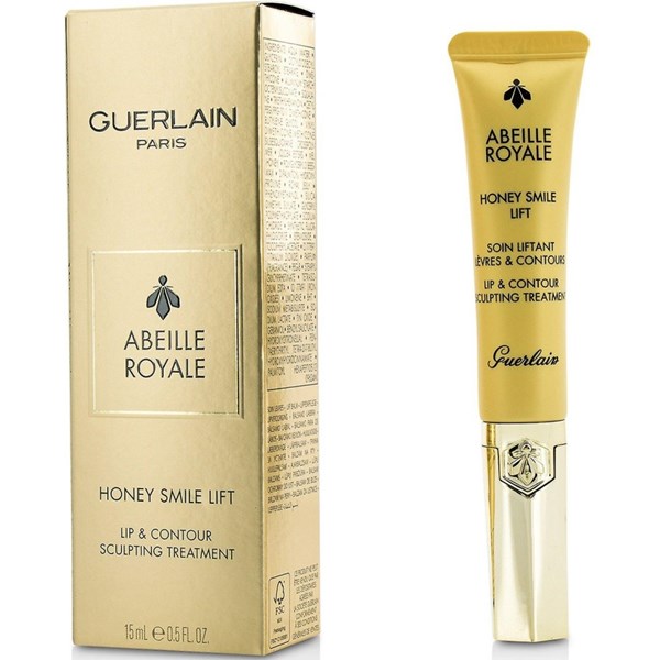 Honey Smile Lift Lip & Contour Sculpting Treatment 15 ml