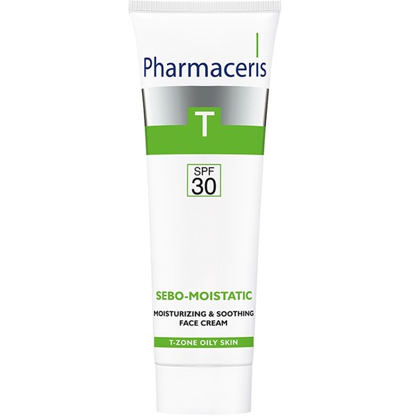 Sebo Moistatic Moisturizing Soothing Face Cream 50 ml