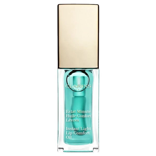 Instant Light Lip Comfort Oil (06 Mint)