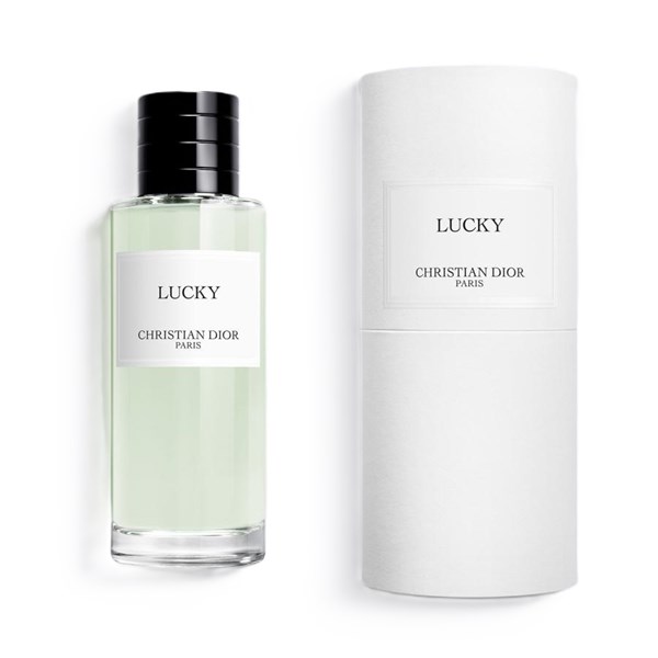 Lucky EDP 250 ml