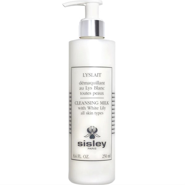 Lyslait Cleansing Milk with White Lily 250 ml