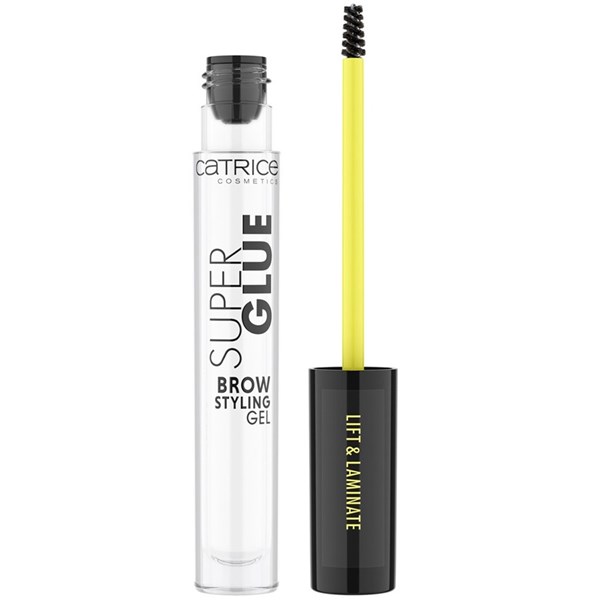 Super Glue Brow Styling Gel 010