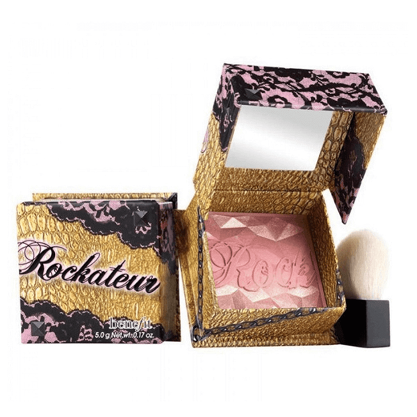 Rockateur Blush