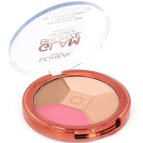 Glam Bronze La Terra 01 Light Laguna