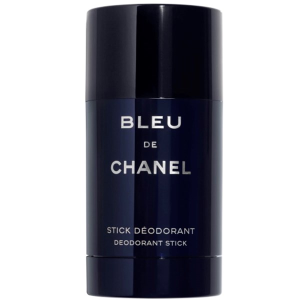 Bleu De Chanel Deodorant Stick 75 ml