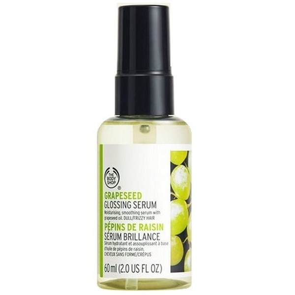 Grapeseed Glossing Serum 60 ml