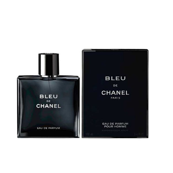 Bleu De Chanel EDP 100 ml