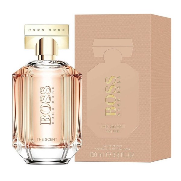 The Scent EDP 100 ml