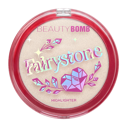 Beauty Bomb Highlighter Fairystone