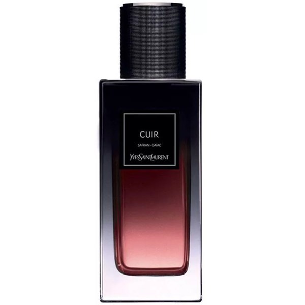 Cuir Safran Gaiac EDP 125 ml