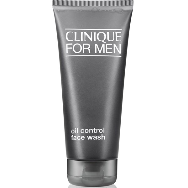 Men's Face Wash Oily Skin Formula 200 ml