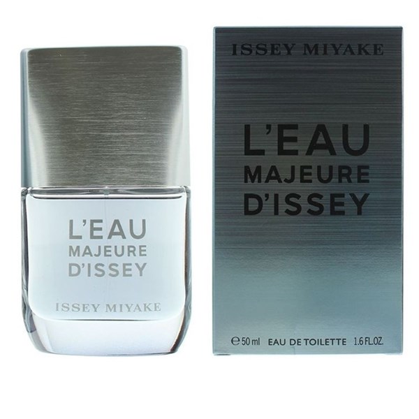 L'Eau Majeure D'Issey EDT