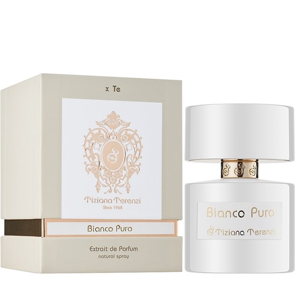 Bianco Puro Extrait de Parfum 100 ml