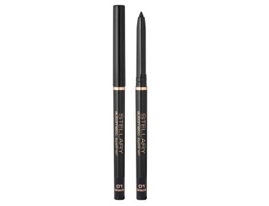 Stellarry Basic Automatic Eyeliner 01 Black 0.28g