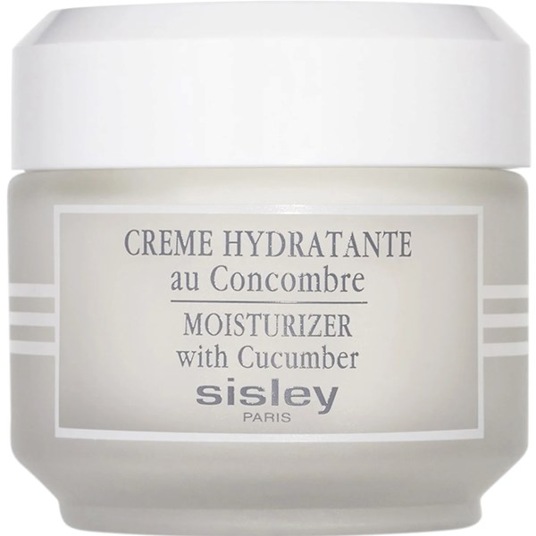 Moisturizing Cream with Cucumber 50 ml