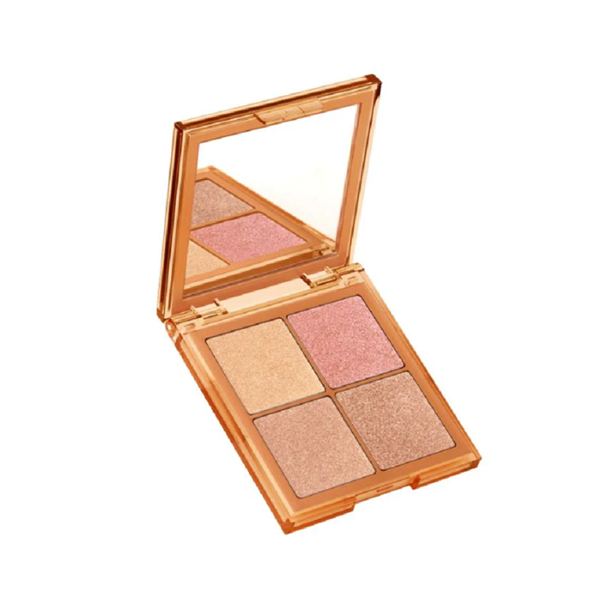 Glow Obsessions Mini Face Palette Medium