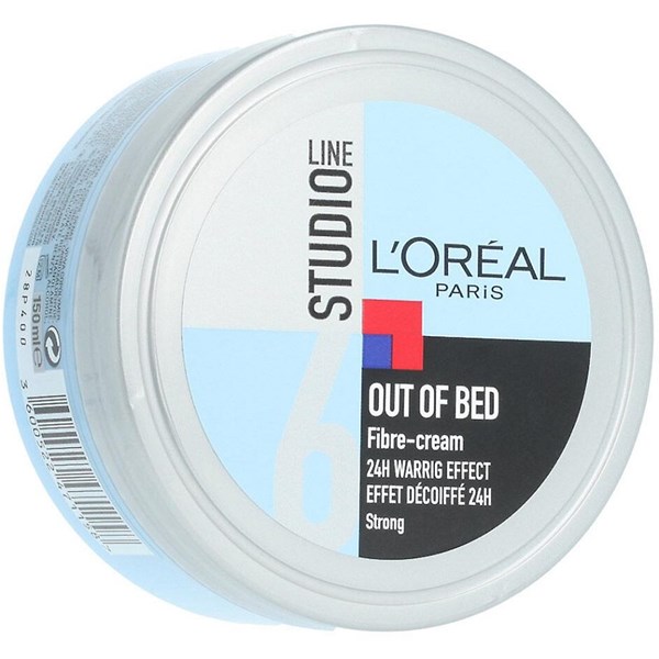 Studio Out Of Bed Fibre Cream Gel 150 ml