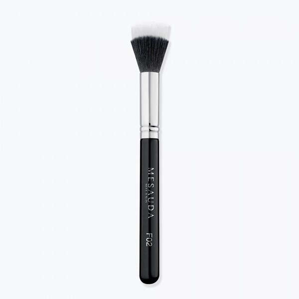 Stippling Foundation Brush F02