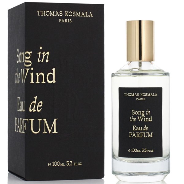 Song In The Wind EDP 100 ml