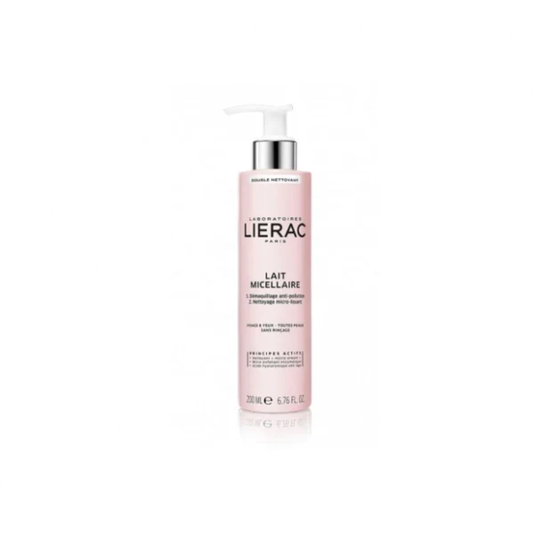 LIERAC Milk Makeup