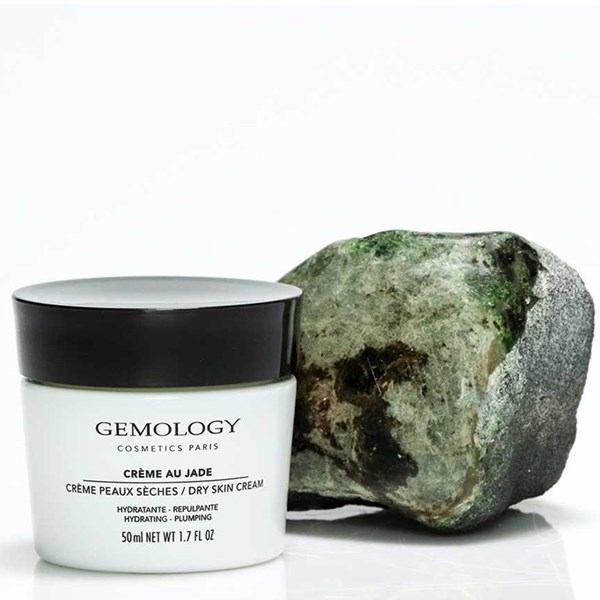 Jade Dry Skin Cream 50 ml