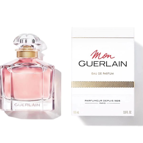 Mon Sparkling Bouquet EDP 100 ml