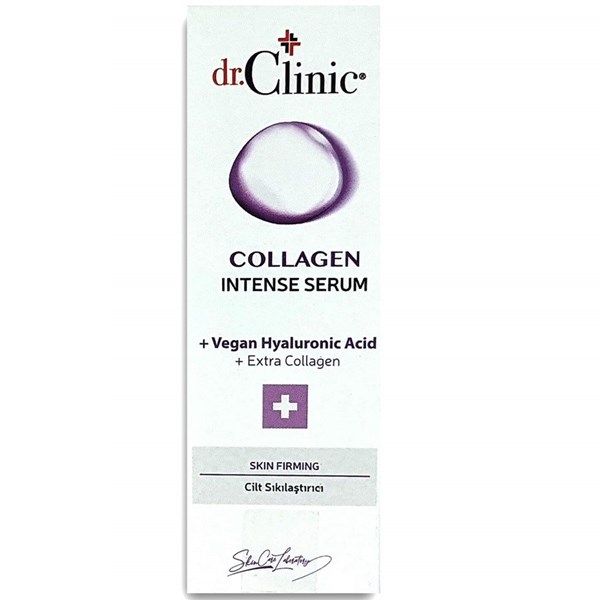 Collagen Intense Serum 30 ml