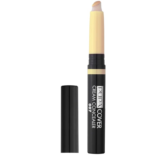 Concealer Cover Cream (007 Yellow)