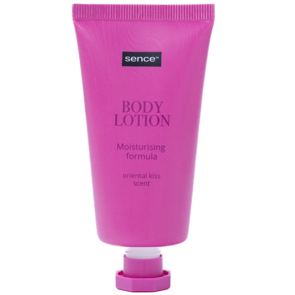 Body Lotion Moisturising 50 ml