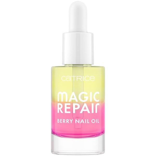 Magic Repair Berry oil for nail