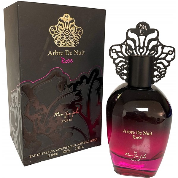 Arbre De Nuit Rose EDP 100 ml