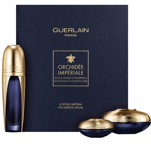 Orchidée Imperial Ritual Set 3 PCS