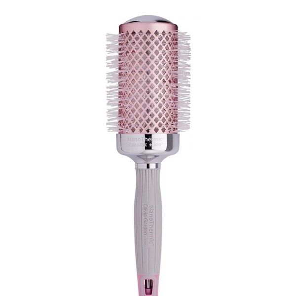 Nano technology thermal brush