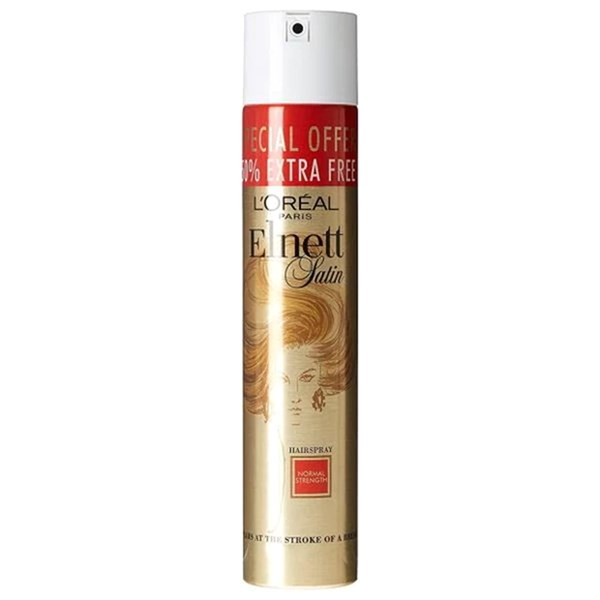 Elnett Hairspray Normal Hold 300ml