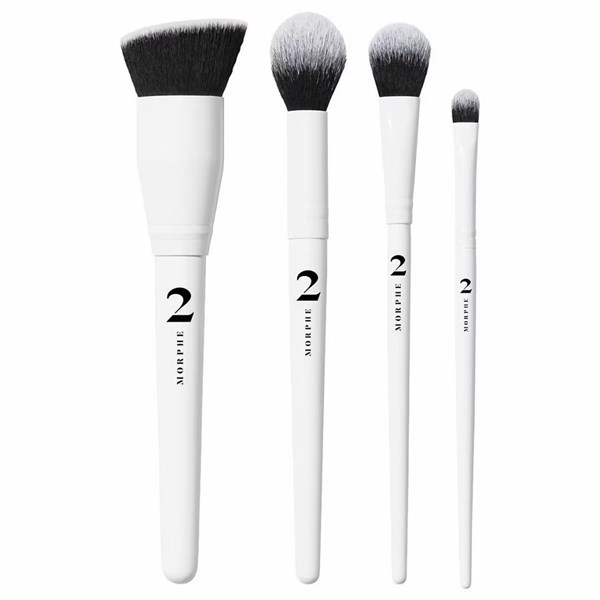 The Sweep Life Brushes Set 4 PCS