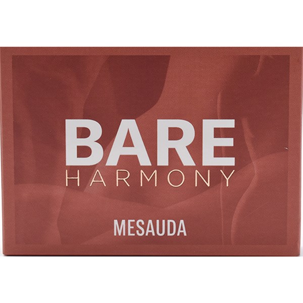 Bare Harmony Palette 204 Delicious Rose