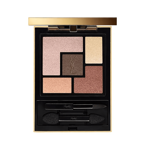 Couture Palette 14 Rosy Glow