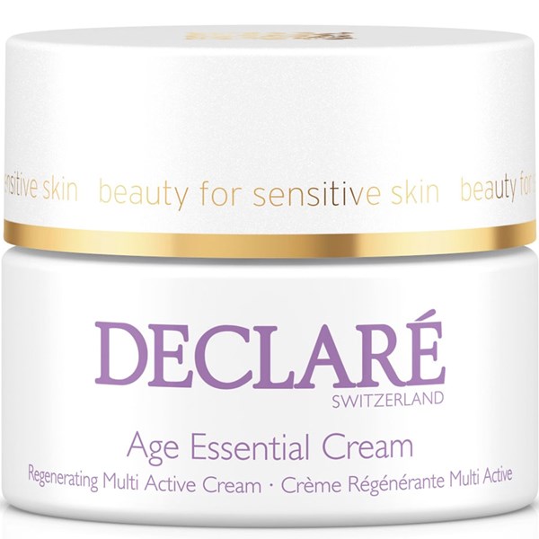 Age Essential Cream 50 ml